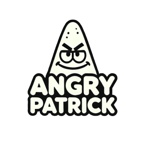 Angry Patrick Co